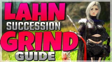 bdo lahn succession build.